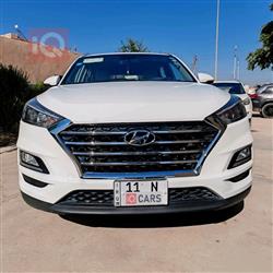 هیۆندای تۆکسۆن